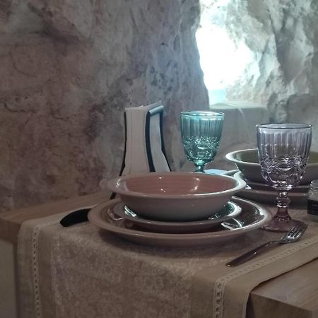 Living Stone Villa Ostuni Kültér fotó