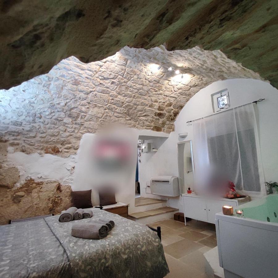 Living Stone Villa Ostuni Kültér fotó