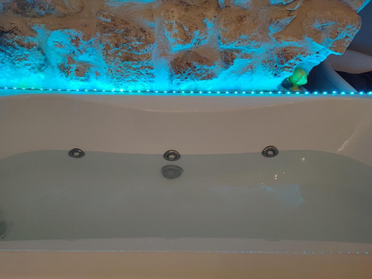 Living Stone Villa Ostuni Kültér fotó