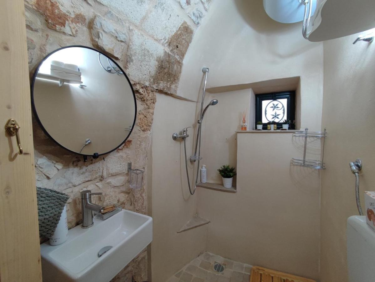 Living Stone Villa Ostuni Kültér fotó