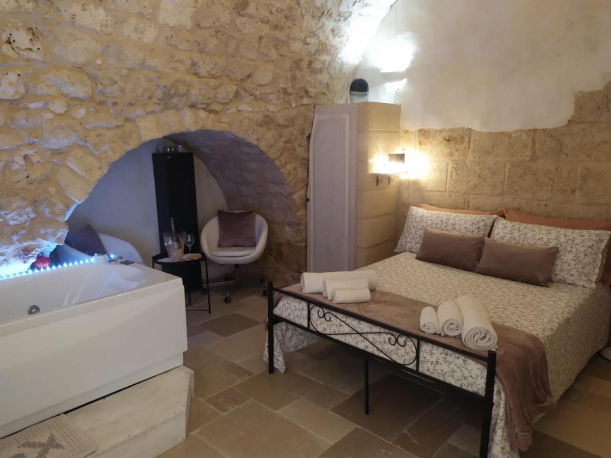 Living Stone Villa Ostuni Kültér fotó
